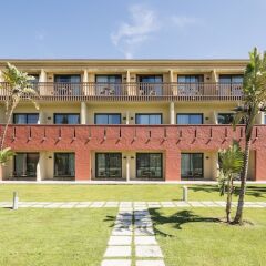 Отель ILUNION Calas De Conil Испания, Кониль-де-ла-Фронтера - отзывы, цены и фото номеров - забронировать отель ILUNION Calas De Conil онлайн фото 10