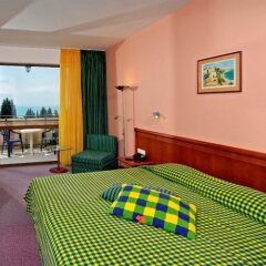 Отель Sol Nessebar Mare - All Inclusive Несебр детские мероприятия
