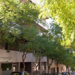 Отель Athens Deluxe Gateway in Mets area Греция, Афины - отзывы, цены и фото номеров - забронировать отель Athens Deluxe Gateway in Mets area онлайн фото 8