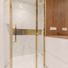 Отель Apartament Różana Познань сауна
