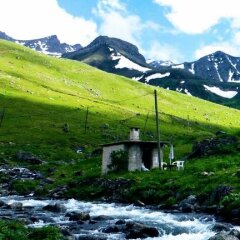 Yedigoller Hotel & Restaurant Турция, Узунгёль - отзывы, цены и фото номеров - забронировать отель Yedigoller Hotel & Restaurant онлайн фото 19
