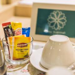 New Suanmali Hotel в номере