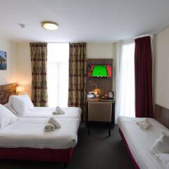 Hotel Park Plantage комната для гостей фото 2