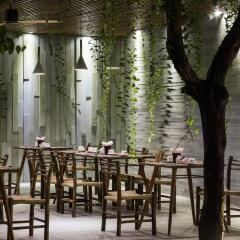 Отель Atlas Hoi An Hotel Вьетнам, Хойан - отзывы, цены и фото номеров - забронировать отель Atlas Hoi An Hotel онлайн развлечения