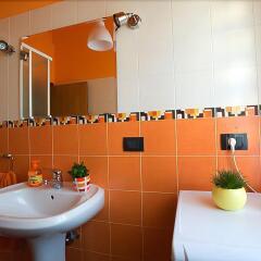 Отель Bed & Breakfast L'Olimpo Чивитанова-Марке фото 3
