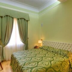 Hotel Resort Villa Giuliana Пресичче комната для гостей