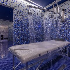 Отель The New California Hotel - Adults Only Португалия, Албуфейра - отзывы, цены и фото номеров - забронировать отель The New California Hotel - Adults Only онлайн спа фото 2