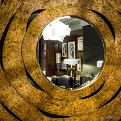 Отель Sofitel Le Faubourg Париж ванная