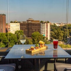 Отель ME Milan Il Duca Италия, Милан - 2 отзыва об отеле, цены и фото номеров - забронировать отель ME Milan Il Duca онлайн питание