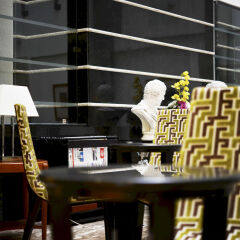 Donatello Hotel развлечения