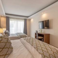 Отель Dun Gorg Guest House Марсашлокк комната для гостей фото 4
