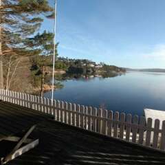Отель Solferie Holiday Cabin Ålefjærveien Норвегия, Кристиансанд - отзывы, цены и фото номеров - забронировать отель Solferie Holiday Cabin Ålefjærveien онлайн приотельная территория