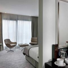 Отель DoubleTree by Hilton London - Greenwich спа фото 2