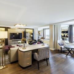 Отель Hilton Budapest Будапешт фото 8