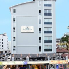 Отель Ozgur Bey Spa