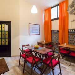 Отель Nuevo Suizo Bed and Breakfast развлечения