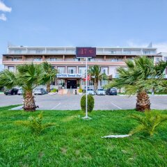 Отель Entur Thermal Resort & Spa фото 2