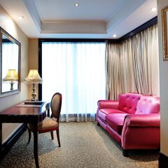Royal Mediterranean Hotel комната для гостей фото 5