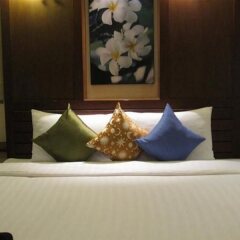 Отель Aochalong Villa Resort And Spa Таиланд, Бухта Чалонг - отзывы, цены и фото номеров - забронировать отель Aochalong Villa Resort And Spa онлайн комната для гостей