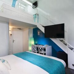 Hotel Etoile Pereire детские мероприятия фото 2