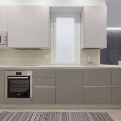 Апартаменты Zabaleta Beach Apartment by FeelFree Rentals в номере
