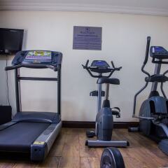 Отель The Westwood Hotel Ikoyi Lagos Нигерия, Лагос - отзывы, цены и фото номеров - забронировать отель The Westwood Hotel Ikoyi Lagos онлайн фото 7