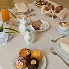 Hotel San Domenico Al Piano Матера в номере