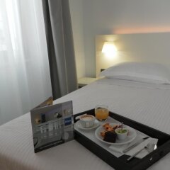 Отель Smart Hotel Milano Италия, Милан - 10 отзывов об отеле, цены и фото номеров - забронировать отель Smart Hotel Milano онлайн в номере