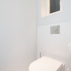 Отель EMPIRENT Rose Apartments Чехия, Прага - отзывы, цены и фото номеров - забронировать отель EMPIRENT Rose Apartments онлайн фото 27