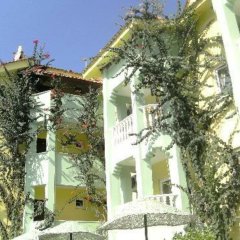 Efem Apartments Турция, Мармарис - отзывы, цены и фото номеров - забронировать отель Efem Apartments онлайн фото 5