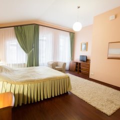 Олимпия в Саранске 9 отзывов об отеле, цены и фото номеров - забронировать гостиницу Олимпия онлайн Саранск комната для гостей фото 3