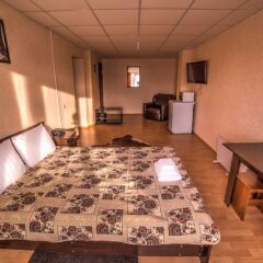 Гостиница ГК Центральный в Шарыпово отзывы, цены и фото номеров - забронировать гостиницу ГК Центральный онлайн фото 2