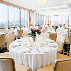Отель Four Points by Sheraton Long Island City фото 2