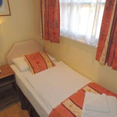 Shakespeare Hotel Лондон комната для гостей