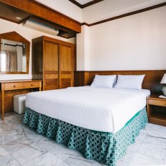 Kata Sun Beach Hotel in Mueang, Thailand from 30$, photos, reviews - zenhotels.com guestroom photo 4
