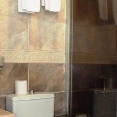 Vesta Hotel Турция, Измир - отзывы, цены и фото номеров - забронировать отель Vesta Hotel онлайн ванная