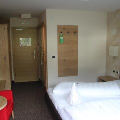 Hotel Gantkofel Терлано комната для гостей фото 2
