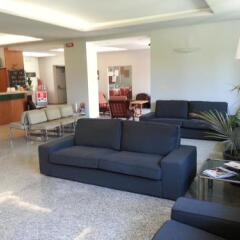Hotel Nel Pineto интерьер отеля фото 3