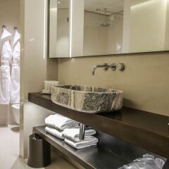 Hotel VIU Milan в номере фото 2
