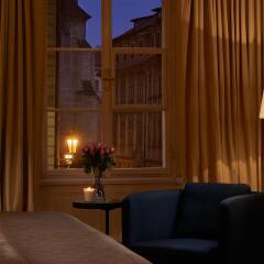 Отель Charles Bridge Residence спа