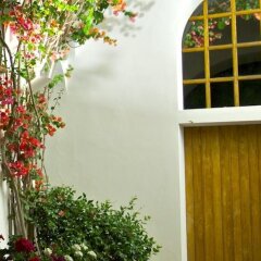 Отель Villa Casale Residence Равелло фото 4