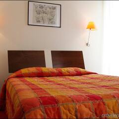 Pavillon Saint Augustin Hotel комната для гостей