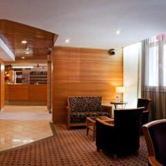 Hotel Le Magellan фото 18