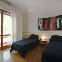Отель Ramusio Halldis Apartment Италия, Римини - отзывы, цены и фото номеров - забронировать отель Ramusio Halldis Apartment онлайн комната для гостей фото 3