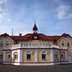 Отель U Simla Чехия, Карловы Вары - отзывы, цены и фото номеров - забронировать отель U Simla онлайн