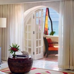 Отель Tamarid Cove Барбадос, Спейтстаун - отзывы, цены и фото номеров - забронировать отель Tamarid Cove онлайн комната для гостей фото 2