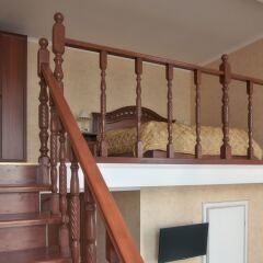 Apart Hotel on Italianskaya 1 удобства в номере