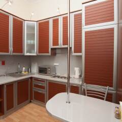 Апартаменты TVST Apartments Bolshoy Gnezdnikovsky 10 - 738 в номере