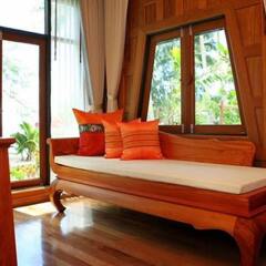 Отель Koh Chang Paradise Ко Чанг комната для гостей
