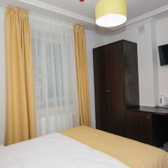 Гостиница Sunny Hotel Украина, Львов - отзывы, цены и фото номеров - забронировать гостиницу Sunny Hotel онлайн фото 7